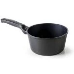 Risolì Platin non-stick aluminiumkasserolle 18 cm