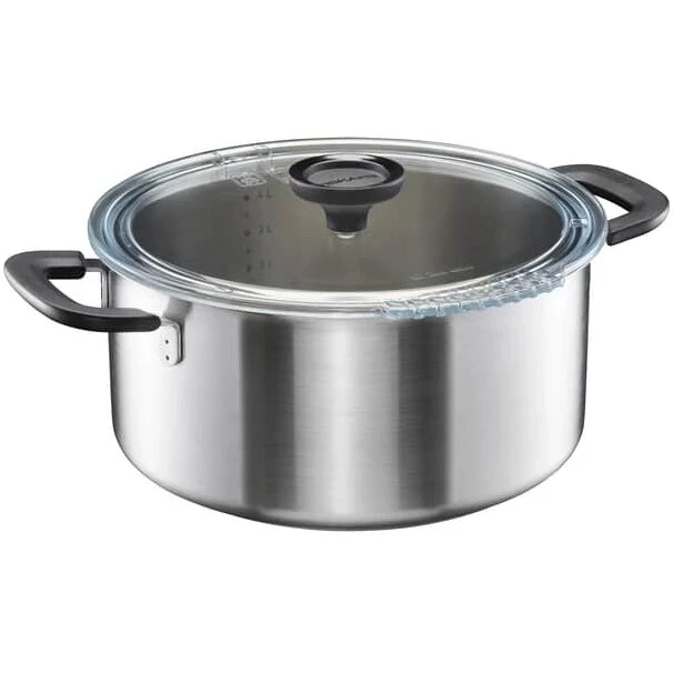 Fiskars Functional Form gryde