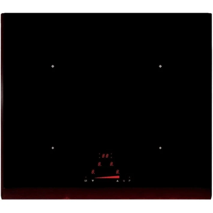 Witt WIF64-5 60 cm induktionskogeplade