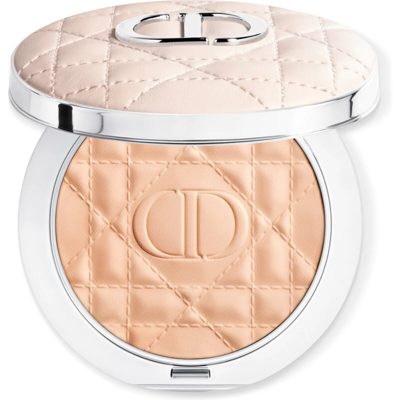 DIOR Forever Nude Matte Filter Settingpudder 02 Light
