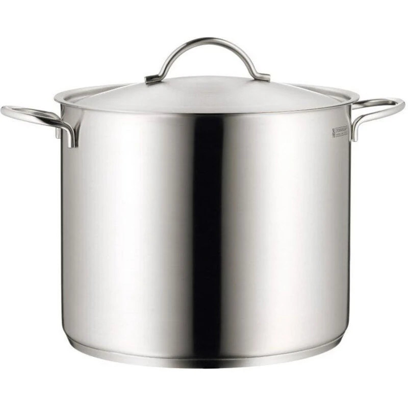 WMF Profi Select suppegryde 14,1 l med låg