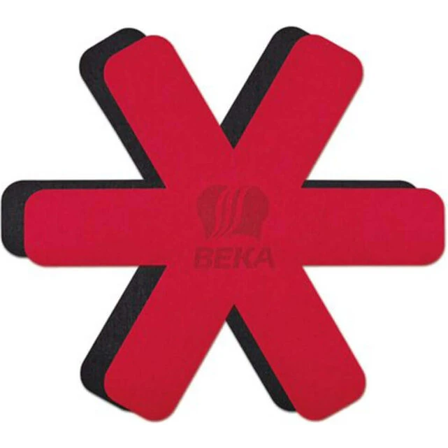 Beka Cicla kasserollesæt, 3 dele (Ø16/18/20 cm)