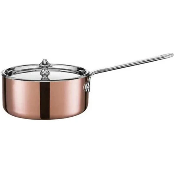 Maitre D' Kasserolle med låg, PFAS-fri