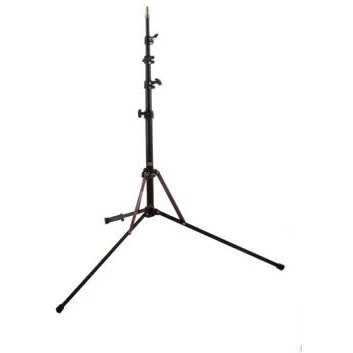 MANFROTTO Nanopole MS0490C lampestativ, kulfiber