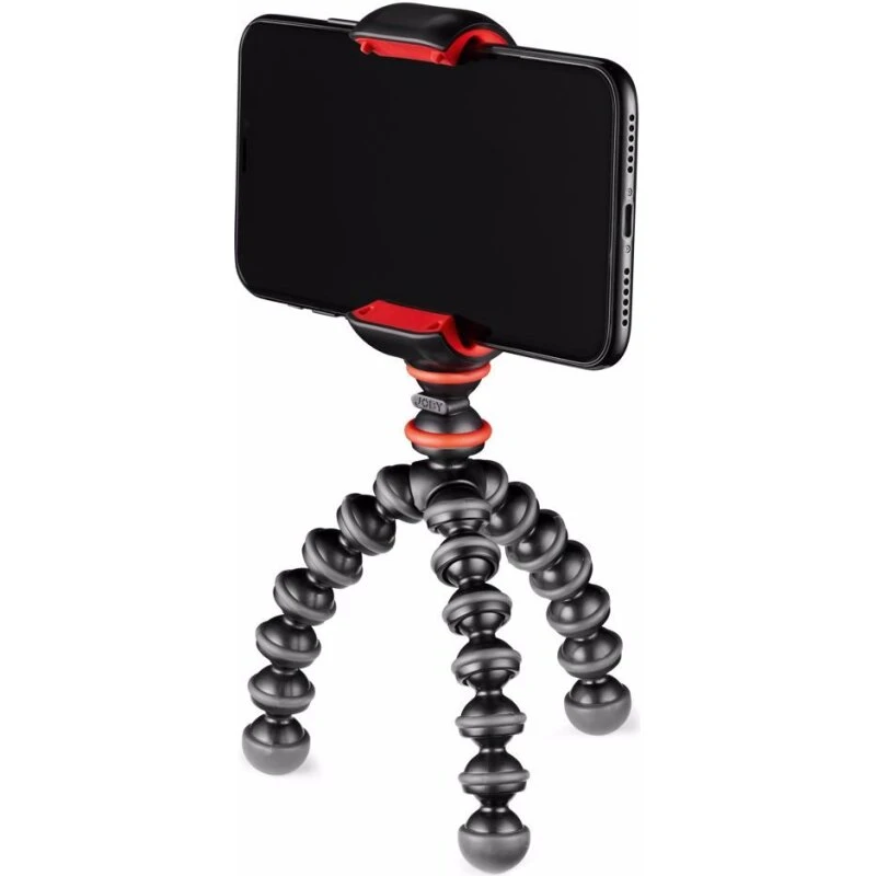 Joby GorillaPod Starter Kit (iPhone) - sort