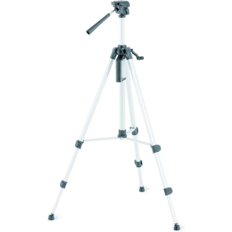 GeoFennel FS 14 elevatorstativ 57–161 cm 1/4" gevind