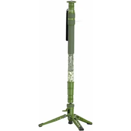 Sirui CVM-145P Monopod Camouflage