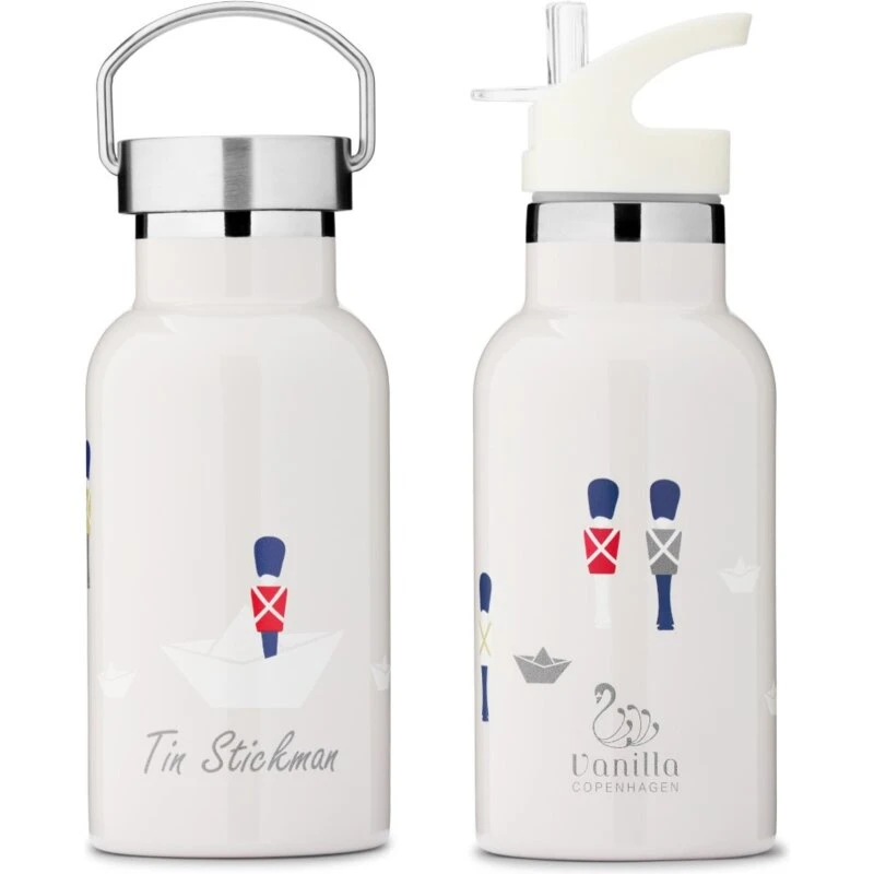 Vanilla Copenhagen Drikkedunk 350 ml – Tin Stickman