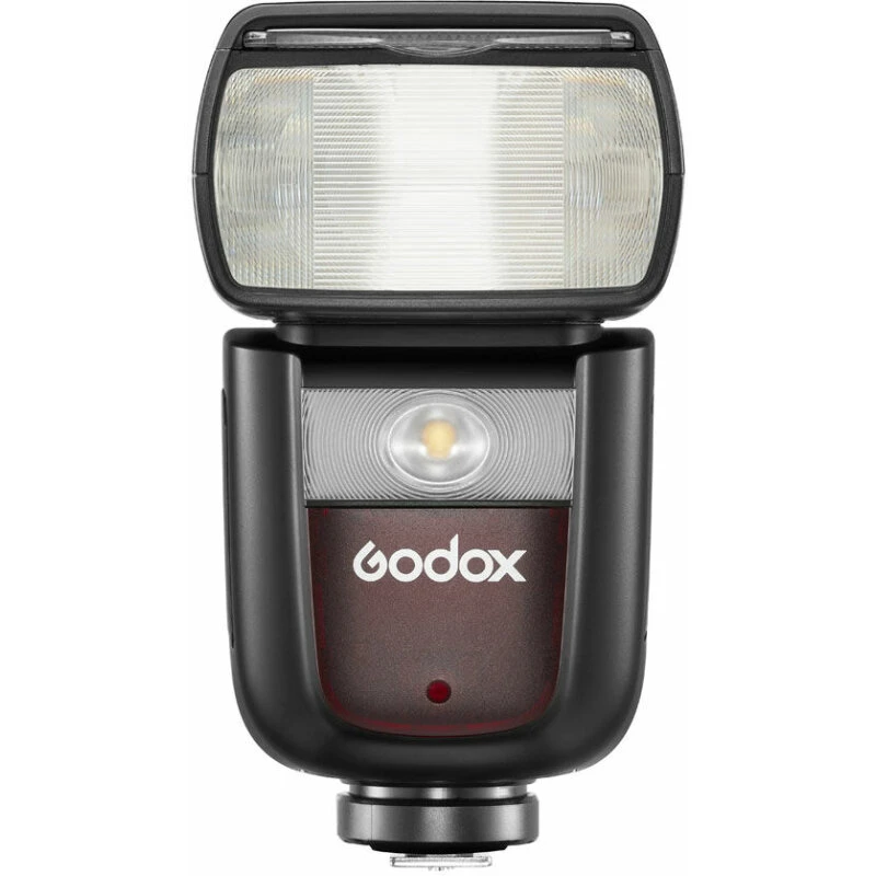 Godox Ving V860III TTL Li-Ion blitz til Sony (kit)