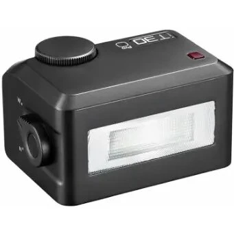 Godox iT30Pro iFlash TTL til Olympus/Panasonic – Sort