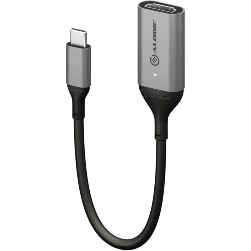 ALOGIC Ultra USB-C til HDMI-adapter 4K @60Hz