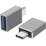 INF USB-C til USB 3.2-adapter