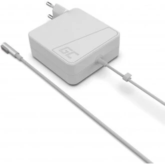 Green Cell MagSafe 60W oplader til MacBook 13"
