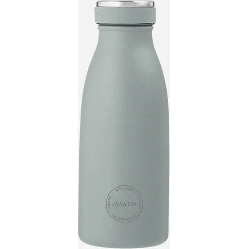 Aya&Ida termoflaske 350 ml - Mint Green