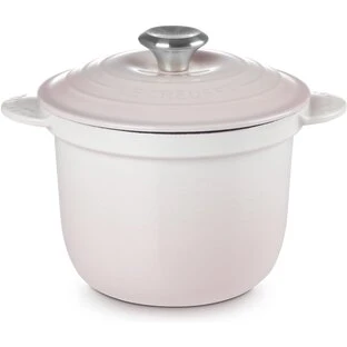 Every Cocotte støbejernsgryde - alsidig til ovn & induktion