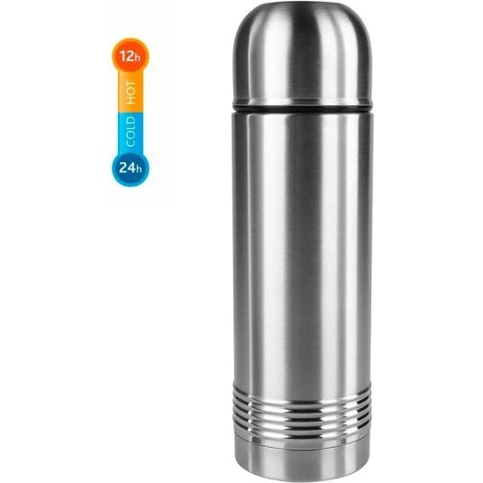 Tefal Senator termoflaske 0,7 L - rustfrit stål