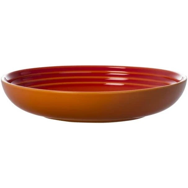 Le Creuset Signature Pastatallerken