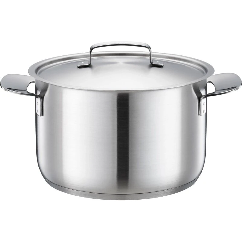 Fiskars All Steel gryde 5 L, ovnfast 270°C