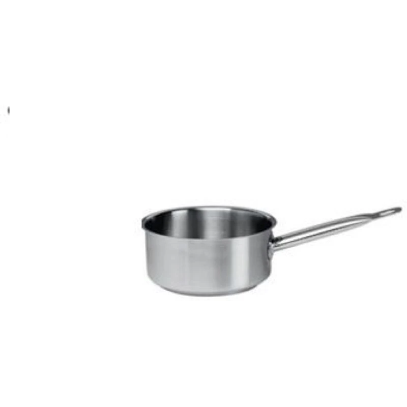 Hendi Kitchen Line Rondel 3 L ø200x95 mm - Rustfrit stål