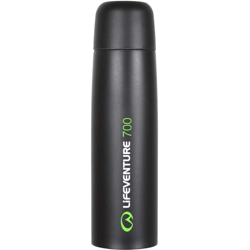 Lifeventure TiV vakuumflaske i rustfrit stål