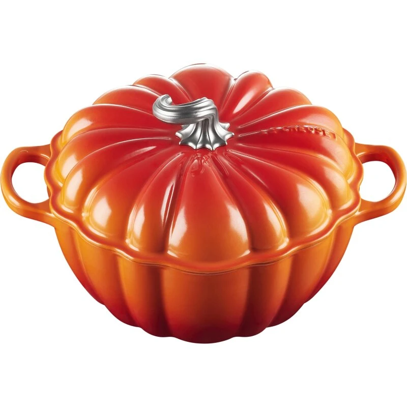 Le Creuset Halloween græskargryde 3,7 l
