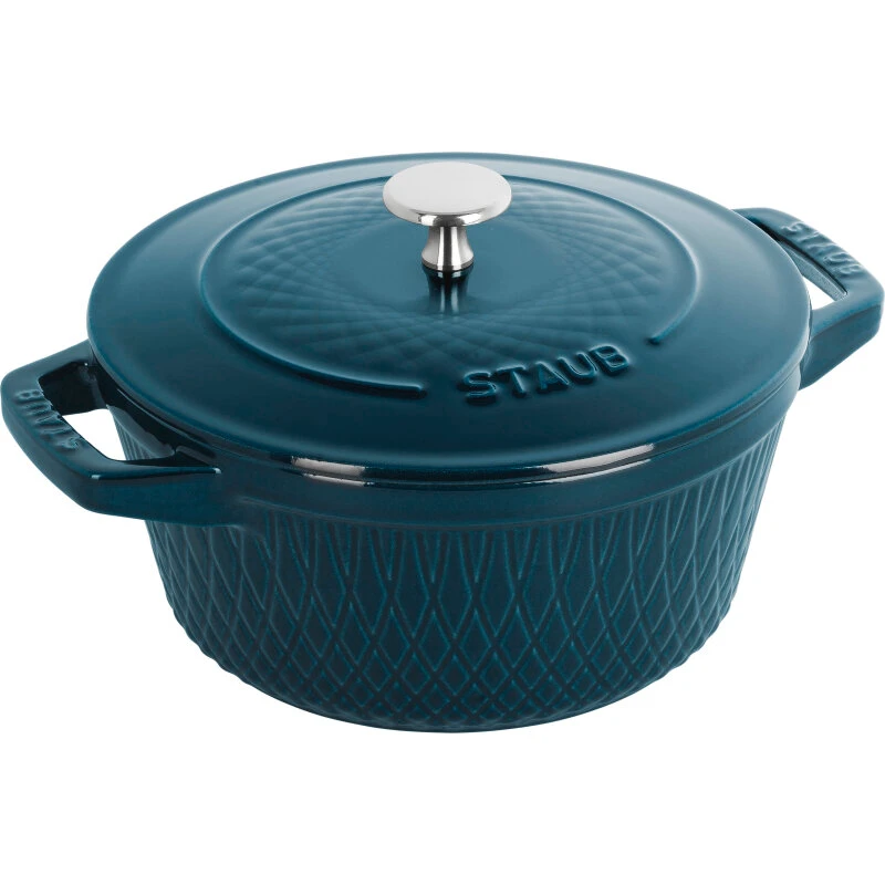 Staub Special Cocotte støbejern 2,3 l