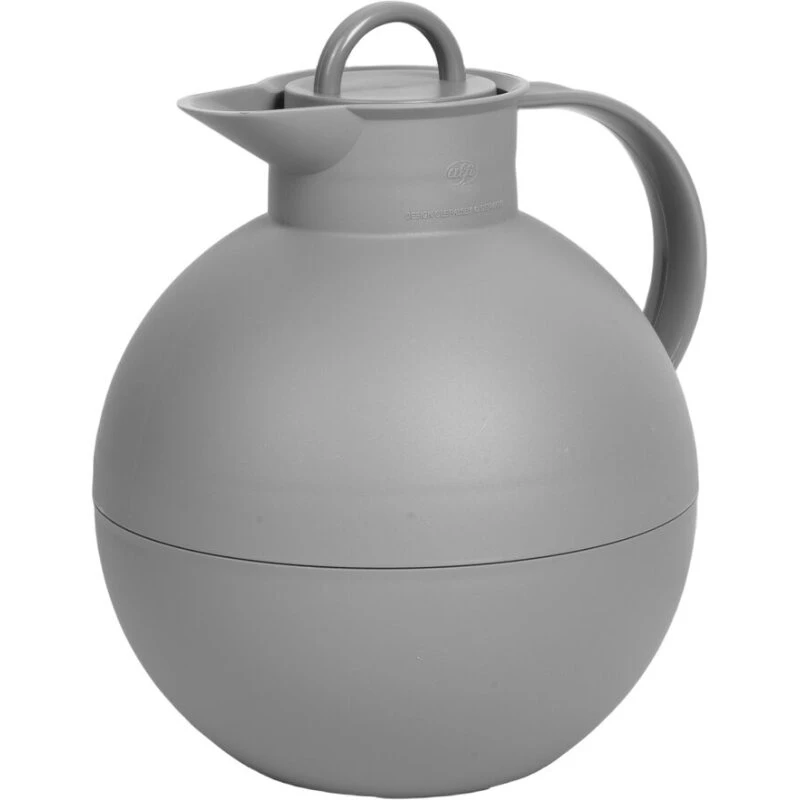 Alfi Kugle termokande 0,94 l – Frost mørk grøn