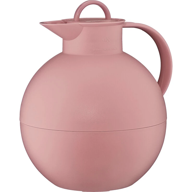 Alfi Kugle Termokande 0,94 L Ash Rose