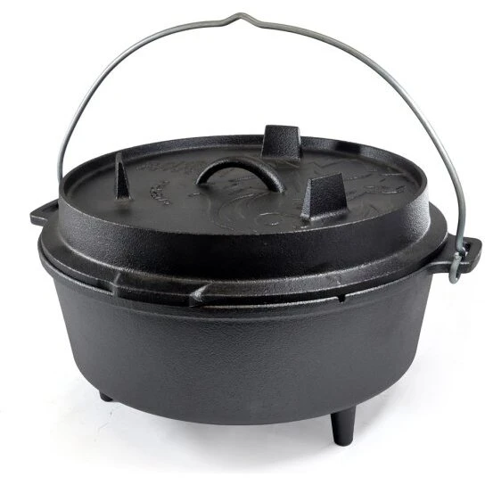 Origin Outdoors Dutch Oven 6 L (Grapen)