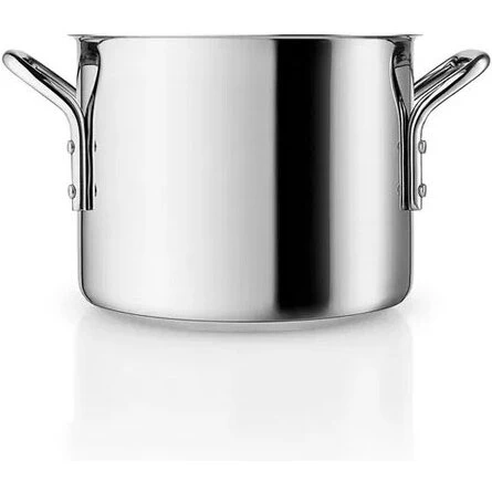 Eva Trio gryde 2,2 L med keramisk belægning