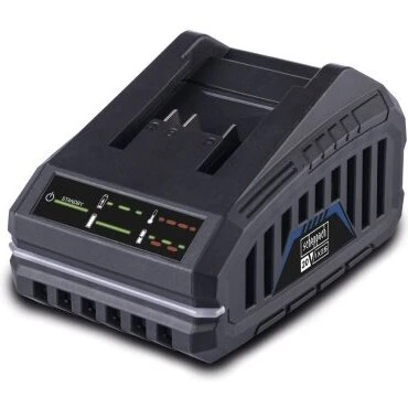 Scheppach SBC2.4A 2,4A oplader til IXES 20V