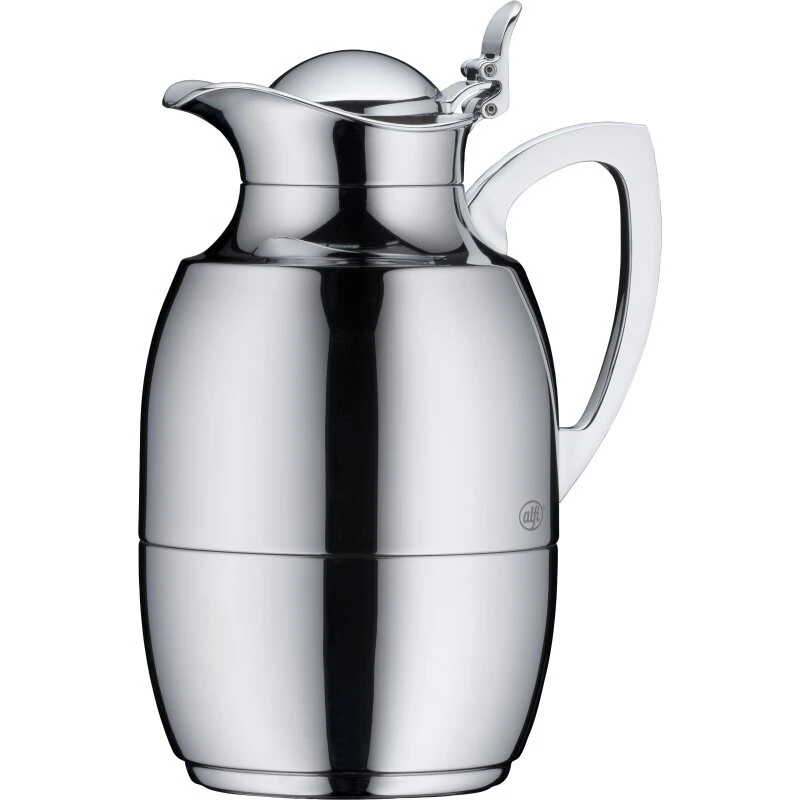 Alfi Juwel termokande forkromet stål 0,65 l