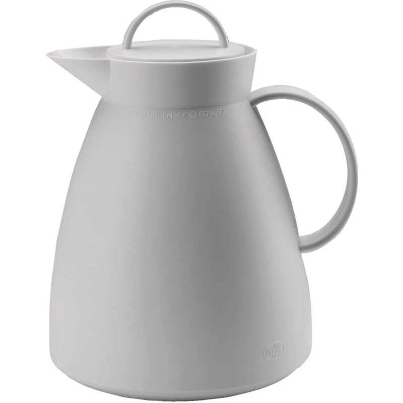 Alfi Dan termokande 1 l, frost hvid