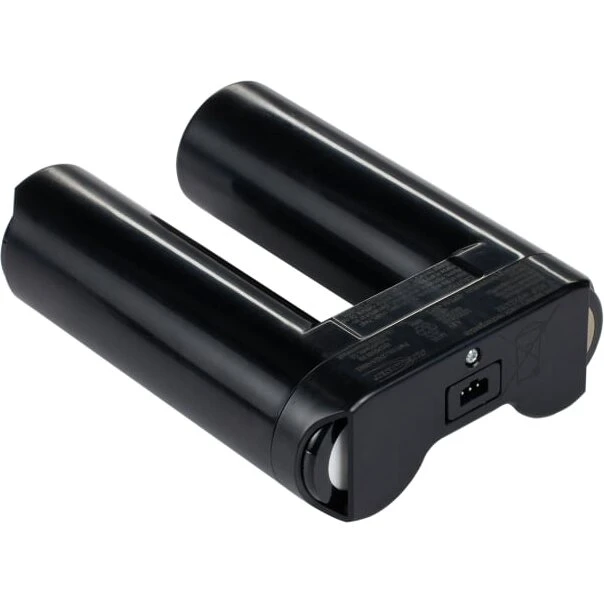 Spectra GL1425C genopladeligt NiMH-batteri