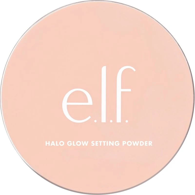 e.l.f. Halo Glow Setting Powder Light 6,8 g
