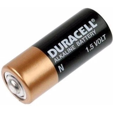 Sigma LR1 1,5V Alkaline (2-pak)