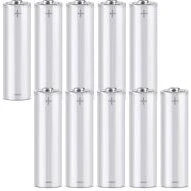 Varta DEM-341-P AA alkalinebatteri 1,5V