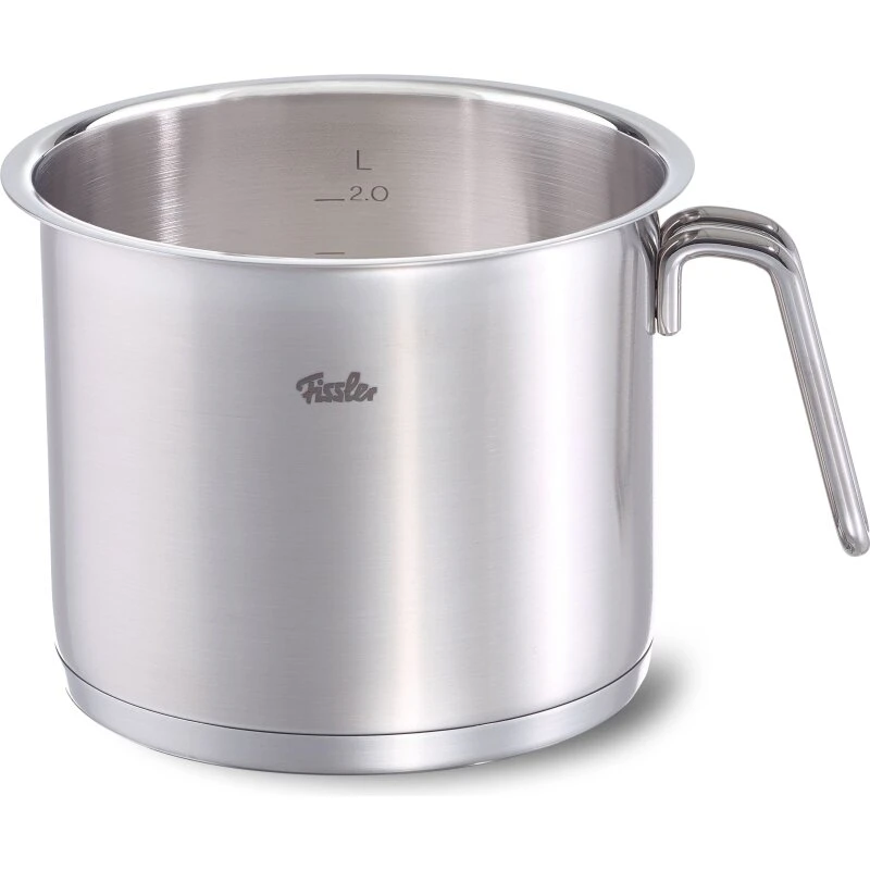 Fissler Original‑Profi mælkekande 16 cm, 1,4 L