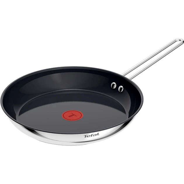 Tefal Nordica stegepande Ø28 cm, sort
