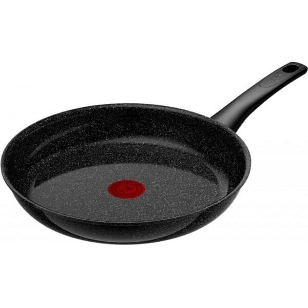 Tefal Intens'Ceram stegepande 28 cm, sort