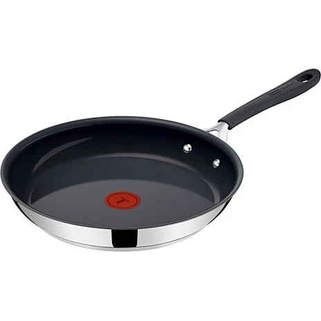 Jamie Oliver stegepande 24 cm med keramisk non-stick