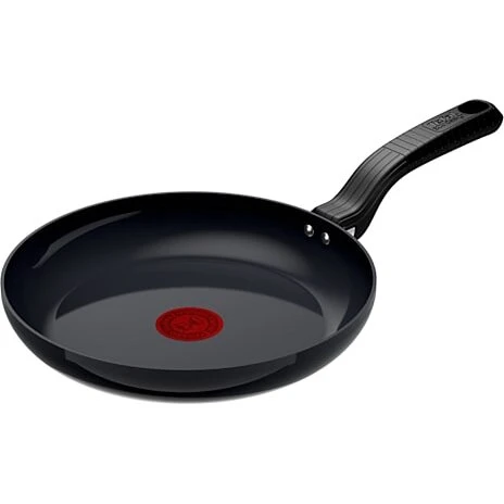 Tefal Cook & Change stegepande 24 cm, keramisk non-stick