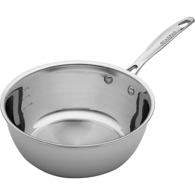 Scanpan Fusion 5 Sauteuse 2,7 L