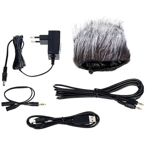 Zoom APH-4n tilbehørspakke til H4n/H4n-Pro