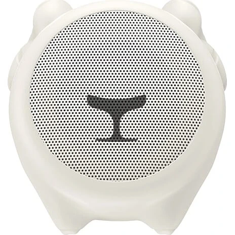 SBS Bluetooth-højttaler Vædder, hvid