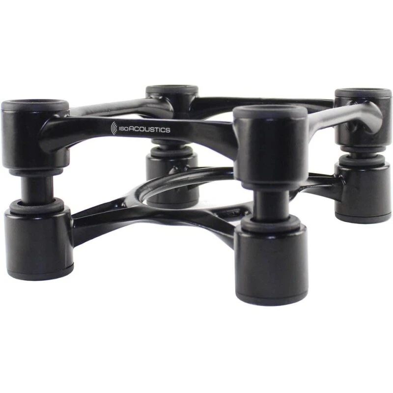 IsoAcoustics Aperta (par) – sort