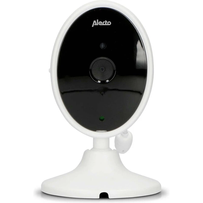 Alecto DVM-140C ekstra kamera til DVM-140 – Hvid