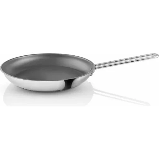 Eva Trio Laser Titanium stegepande (Slip-Let)