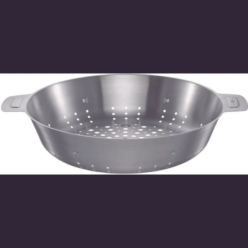 Fiskars Norden dampindsats