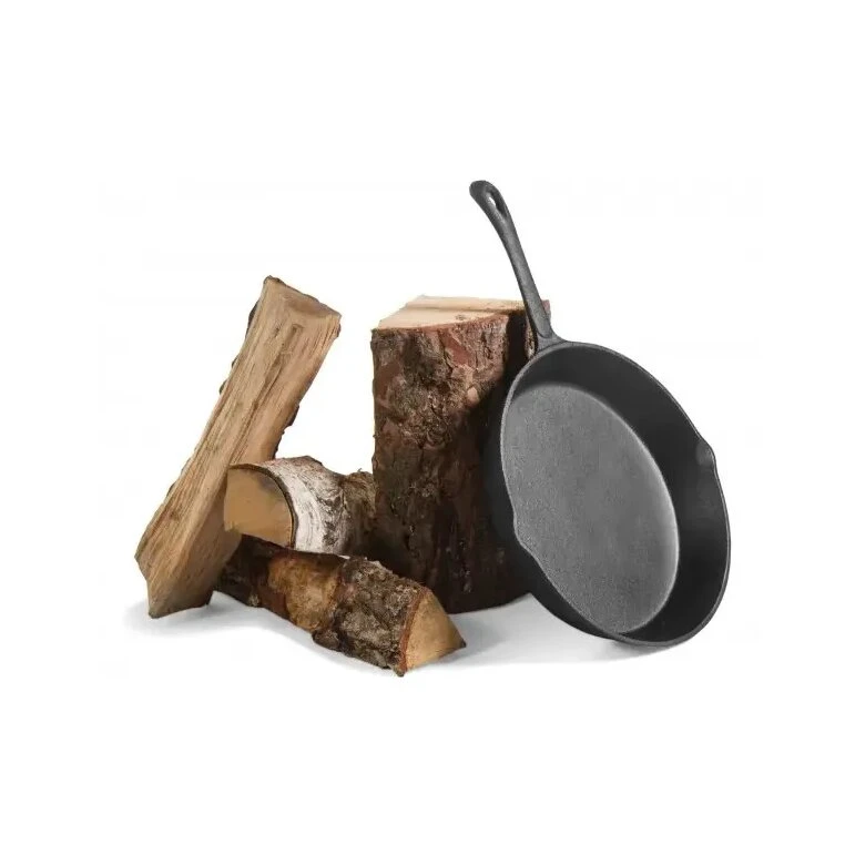 Cook King stegepande til grill 26 cm